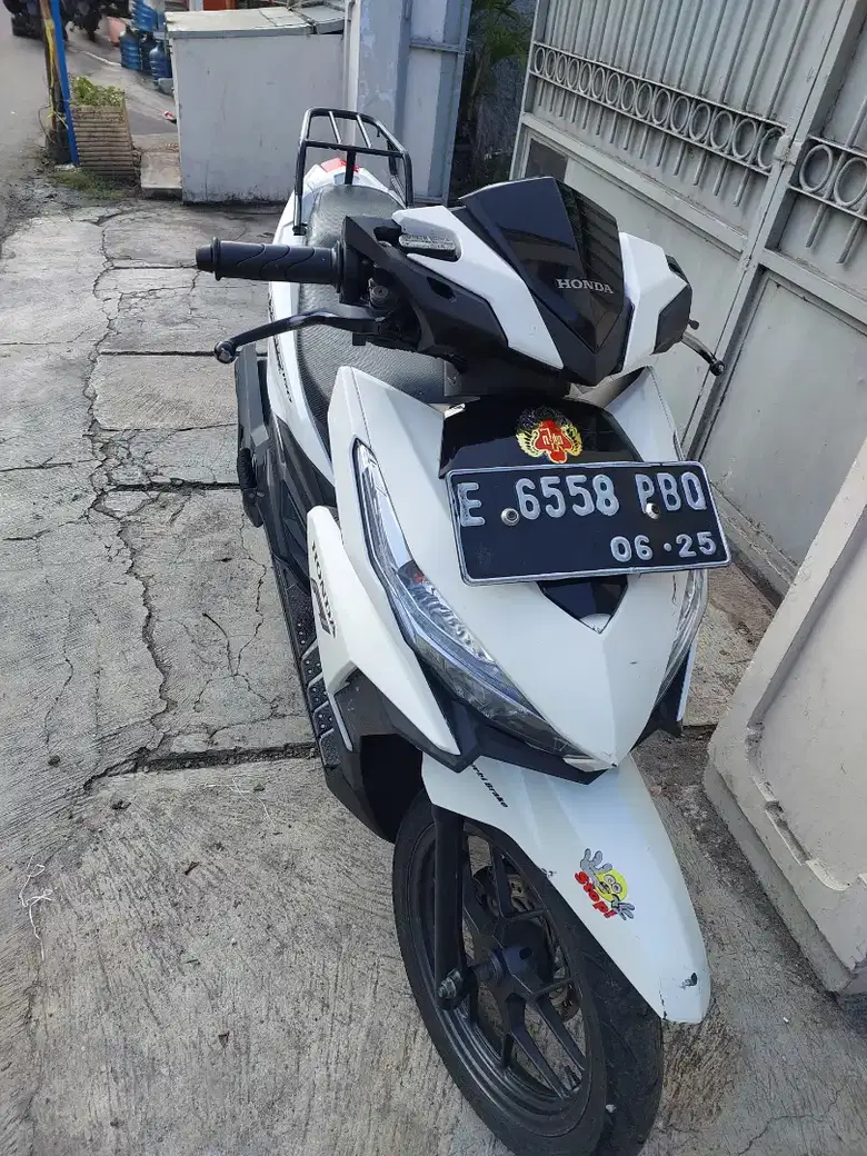 Vario 150 CC 发动机全原装密封经销商