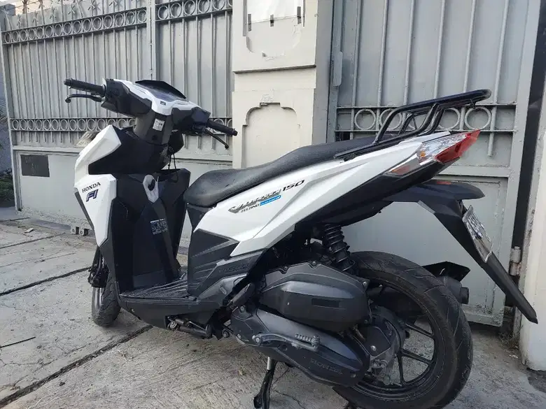 Vario 150 CC 发动机全原装密封经销商