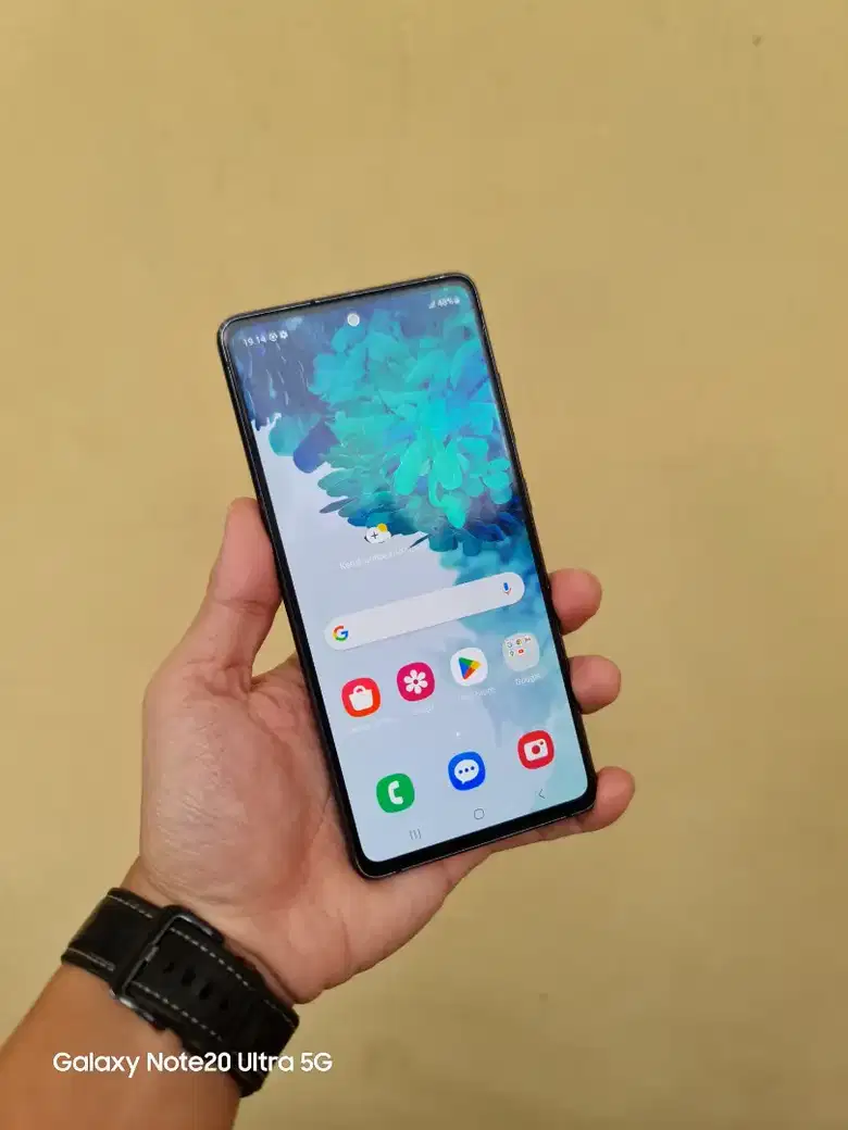 三星 Galaxy S20 FE 8/128GB 赛恩 Ex