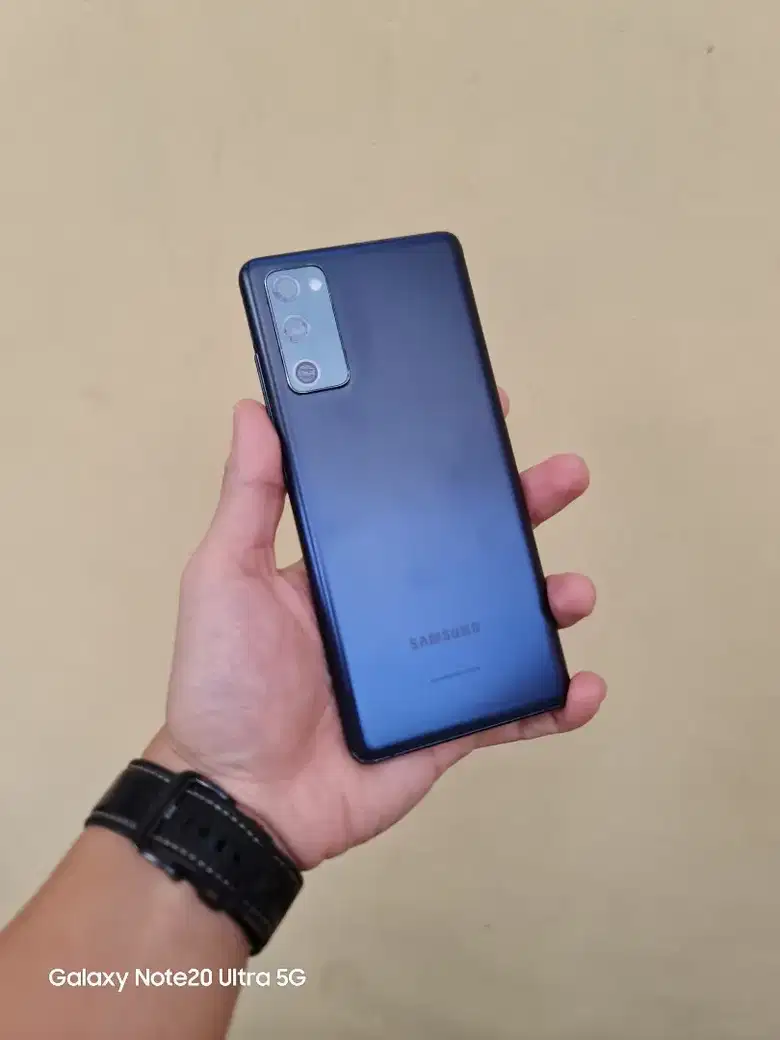 三星 Galaxy S20 FE 8/128GB 赛恩 Ex