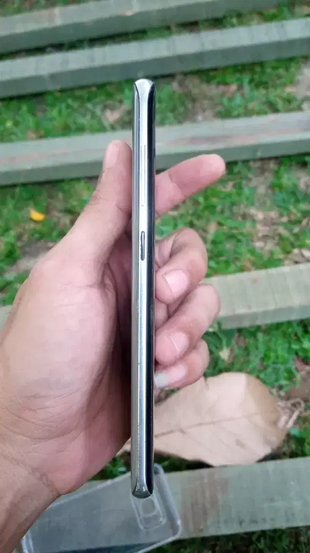 三星 S8 4/64 GB 内存