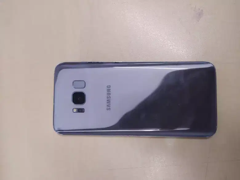 三星 S8 黄金