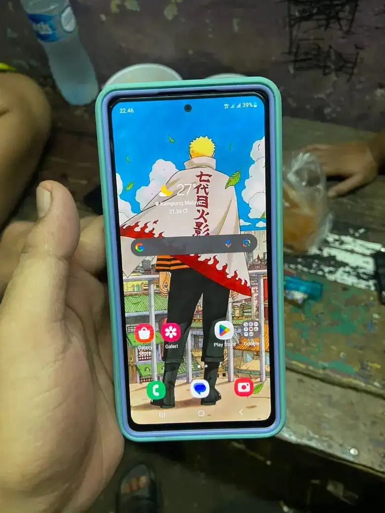 三星 A72 Ram 8/128 可以以旧换新