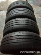 邓禄普 Enasave 205/55 R16 轮胎