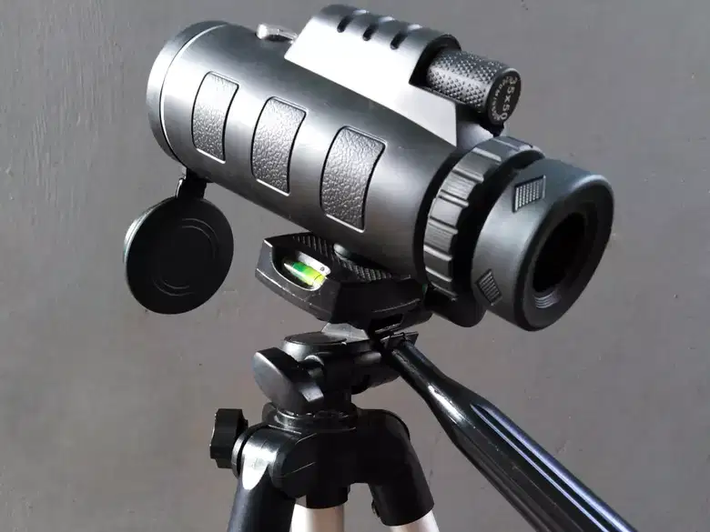 高清单目望远镜双筒望远镜
