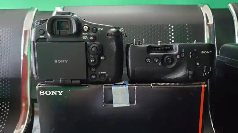 索尼A99数码单反相机索尼A77索尼镜头