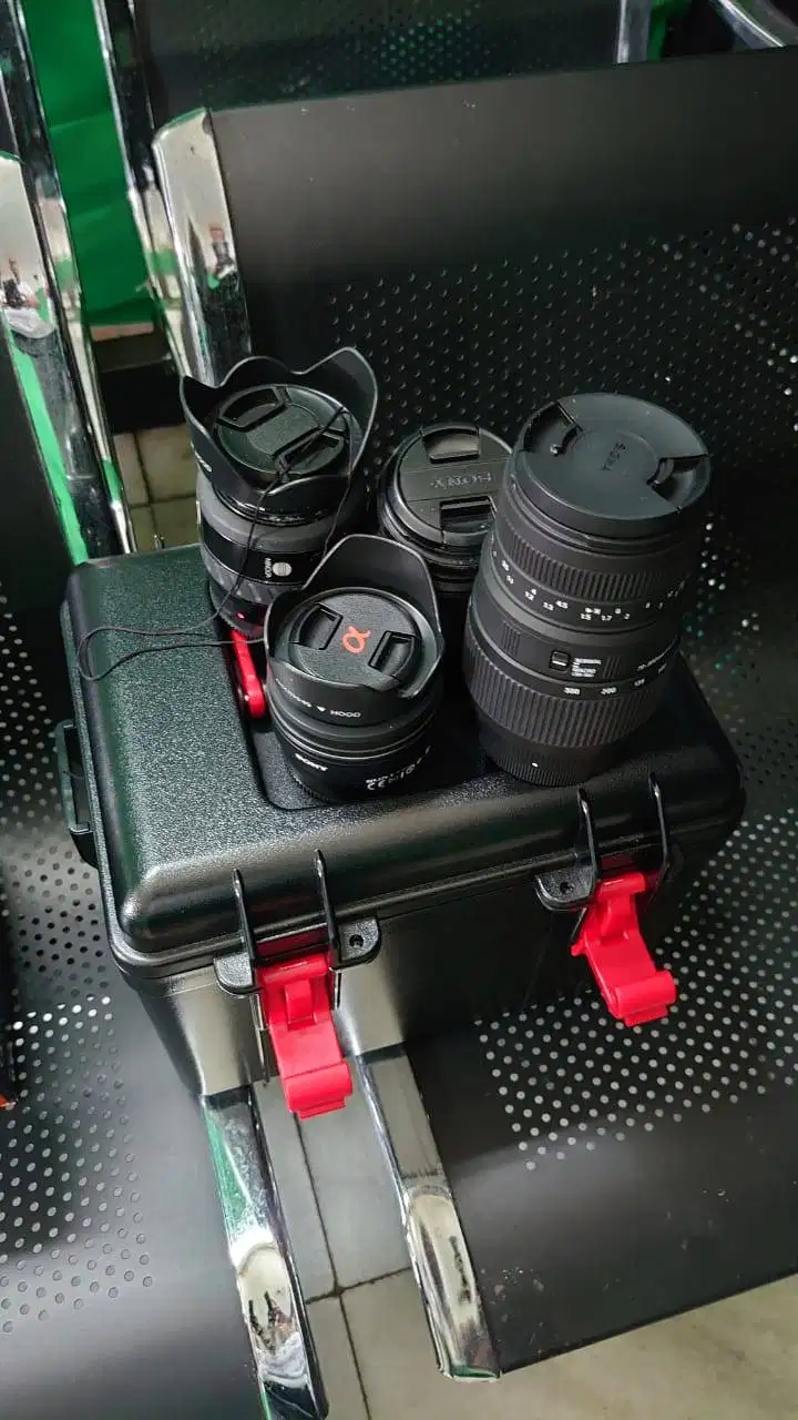 索尼A99数码单反相机索尼A77索尼镜头
