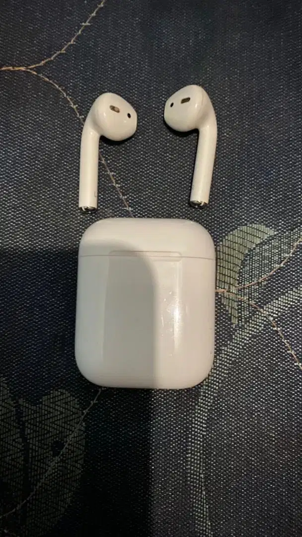 AirPods Gen 2 二手二手