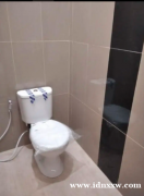 奇塔亚姆站附近的无洪水房屋