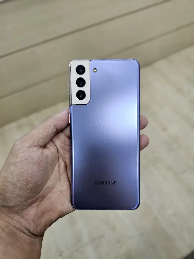 三星Galaxy S21 Plus 5G 8 / 256GB
