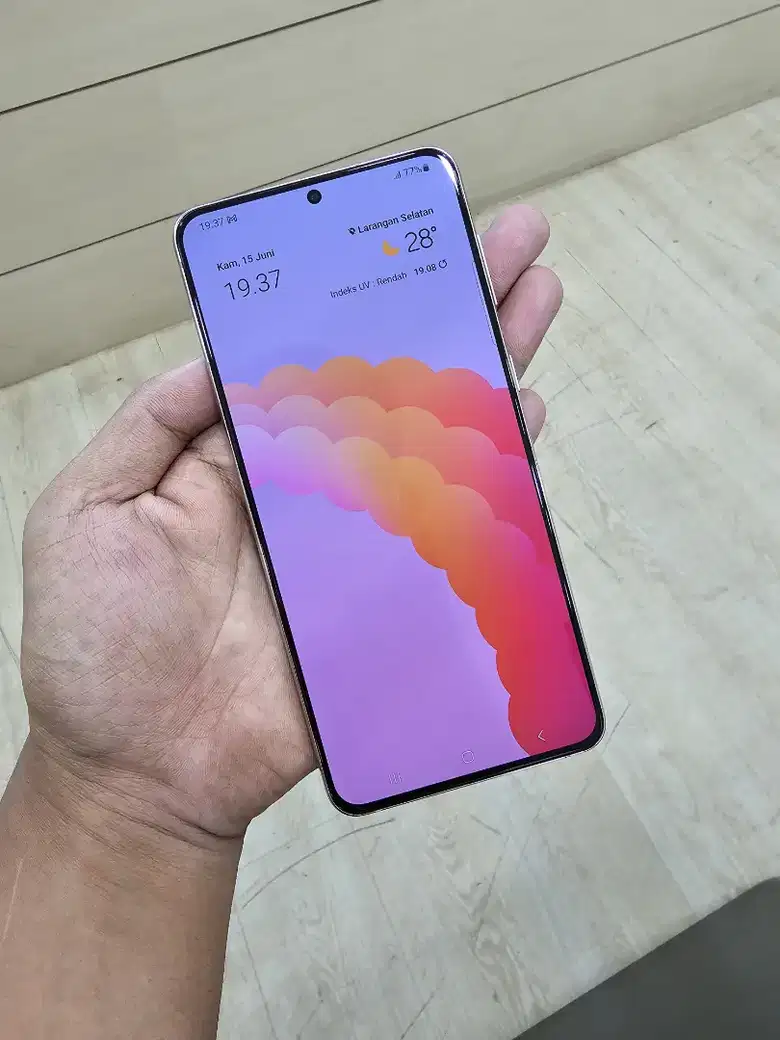 三星Galaxy S21 Plus 5G 8 / 256GB