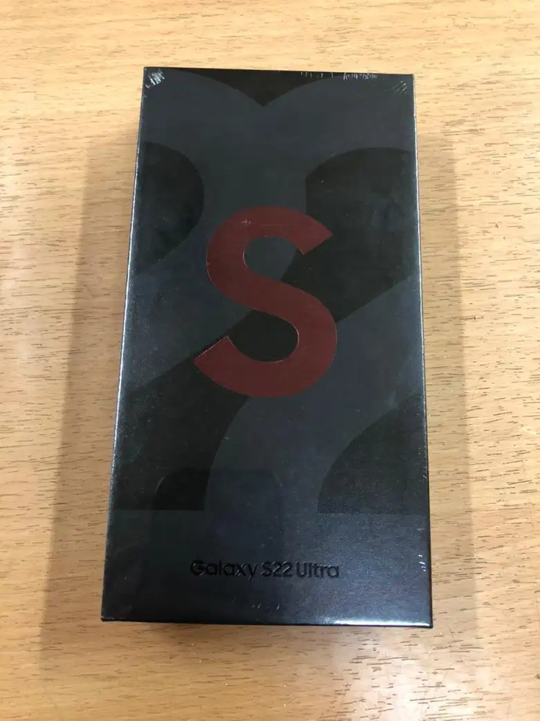 三星 S22 超 12/256Gb
