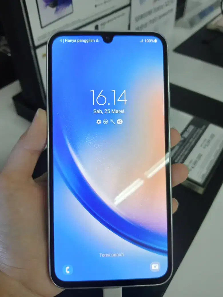 三星银河 A34 5G 8 积分 |128