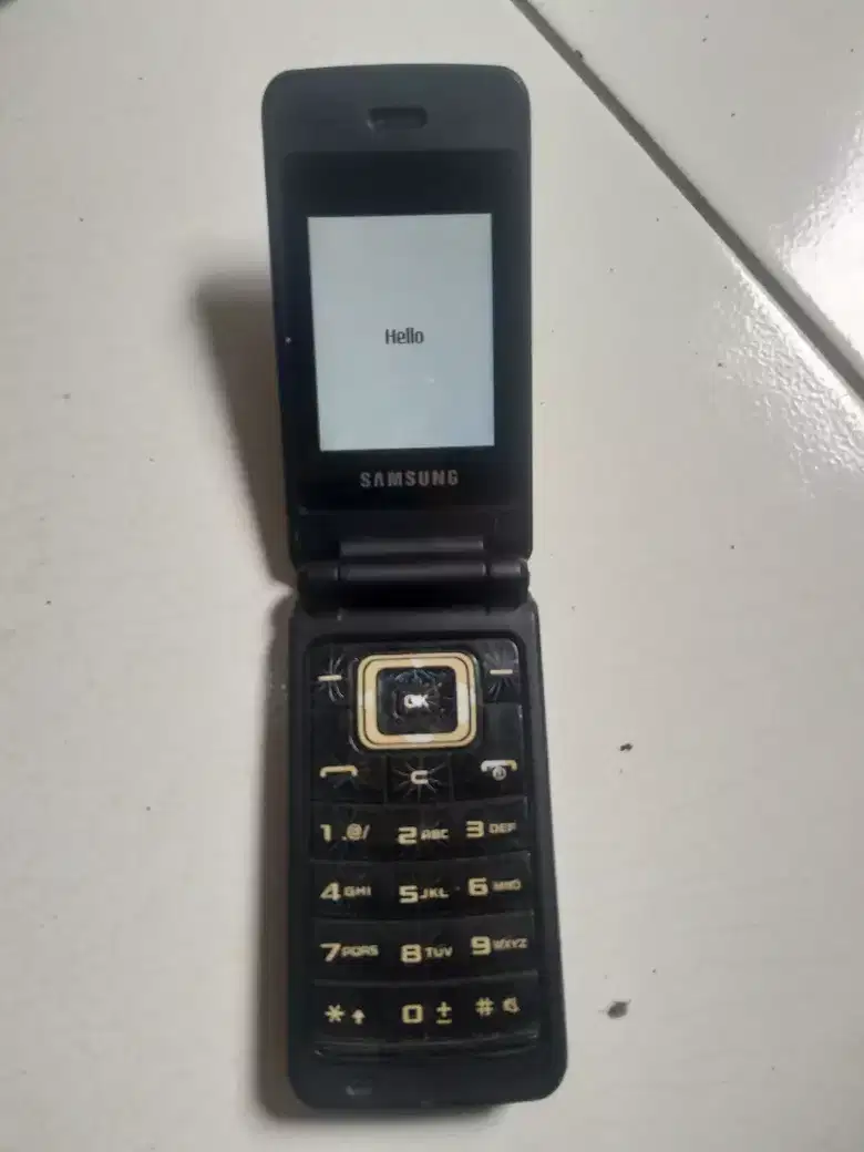 三星折叠翻转独特