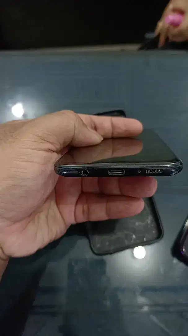 自己使用三星 A50