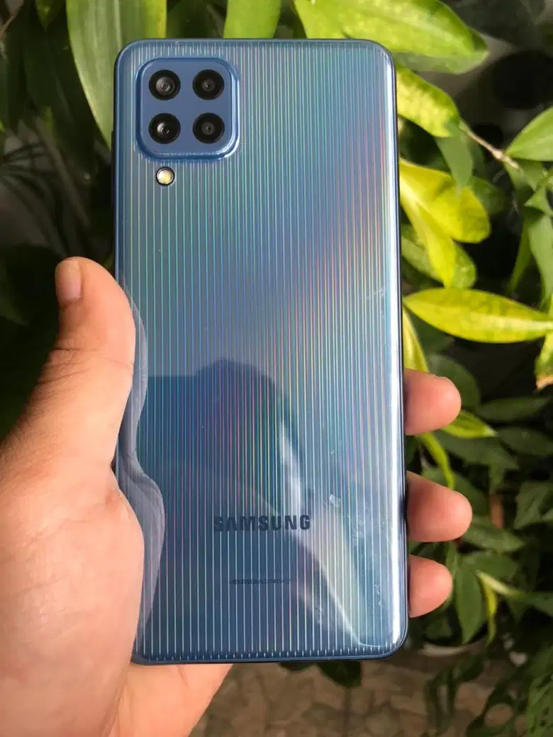 三星 M32 6/128 NFC 全套