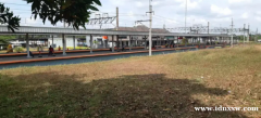 出售蒂加拉克萨站附近的路边战略用地，12公顷