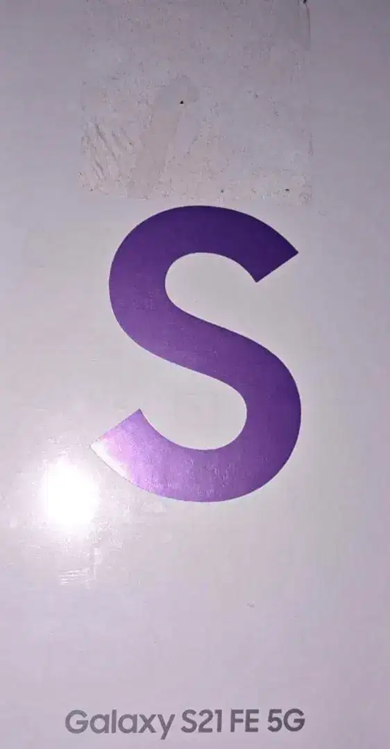 S21FE 盛官方保修