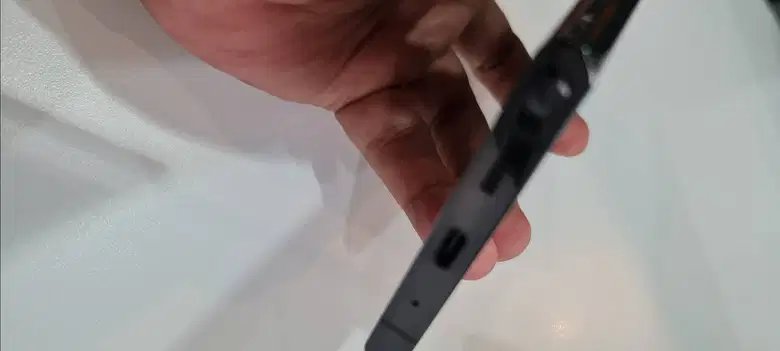 三星银河笔记20超5G