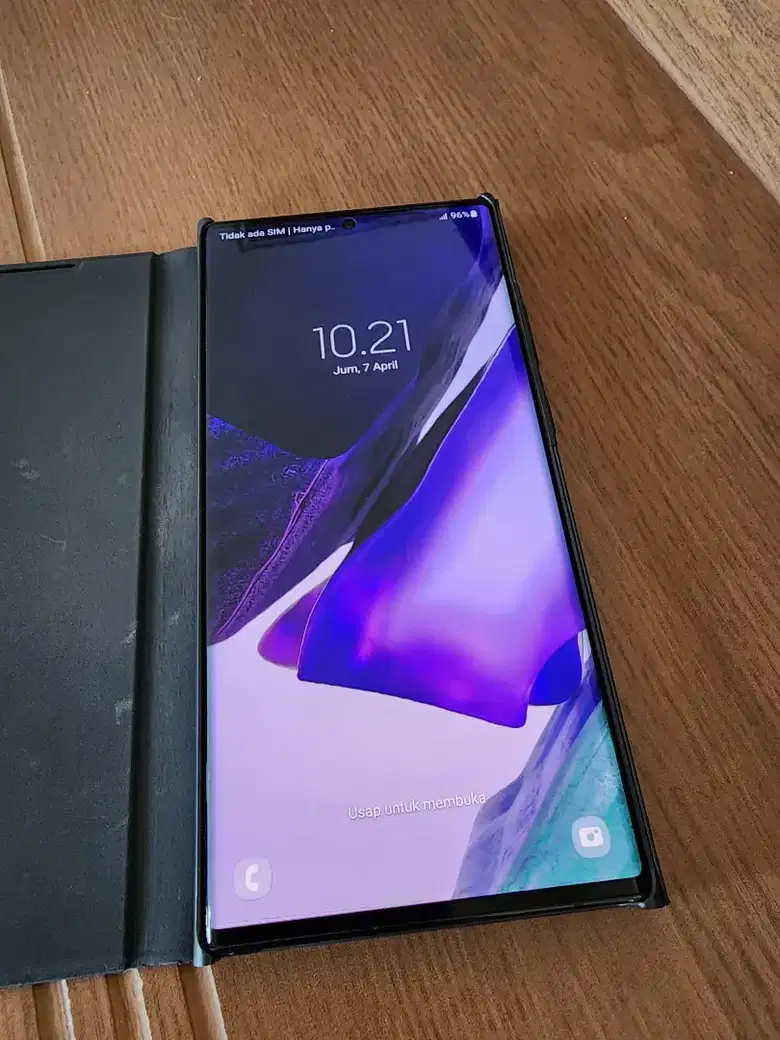 三星银河Note 20 Ultra 256 GB