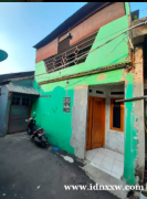 房屋出售Jl.Persatuan Cidodol