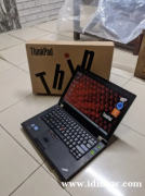 联想 THINKPAD L420 // 英特尔酷睿 i5 ~