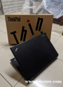 联想 THINKPAD L420 // 英特尔酷睿 i5 ~