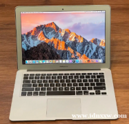 Macbook Air MMGF2 13 Core i5 8