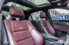 梅赛德斯-奔驰 E63 AMG （2013）