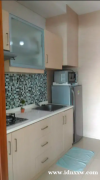 公寓出租 塔姆林住宅类型 1 BR （J.Ohan）