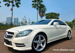 梅赛德斯-奔驰 CLS350 （2012）
