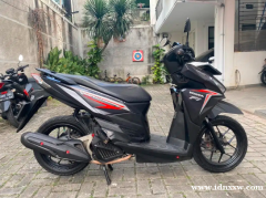 本田 VARIO 125cc 2016 新