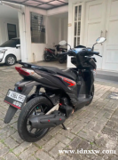 本田 VARIO 125cc 2016 新