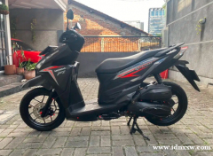 本田 VARIO 125cc 2016 新