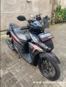 本田 VARIO 125cc 2016 新