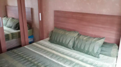 绿宫公寓， 卡里巴塔市， 2卧室， 便宜， 家具