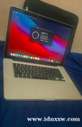 快速销售MacBook Pro 15英寸普通