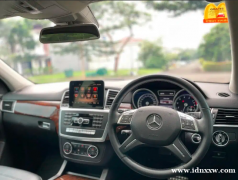 梅赛德斯-奔驰 ML350 （2014）