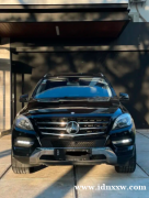 梅赛德斯-奔驰 ML350 （2014）