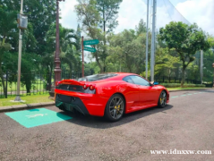 法拉利 F430 （2011）