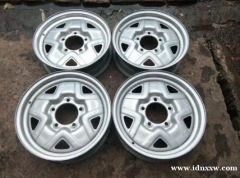 车轮 吉姆尼 Ja11 R16 PCD 5 x 139