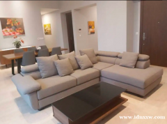 公寓出租 在 帕库布沃诺春天 2+1BR