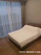 公寓出租 在 帕库布沃诺春天 2+1BR