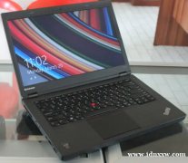 联想Thinkpad T440P酷睿i5-4300U Gen