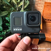 Gopro英雄8黑色全套和奖金