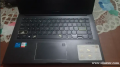 华硕 Vivobook K413E 笔记本电脑