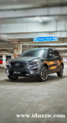 马自达 CX-5 （2015）