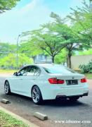 宝马 328i （2015）