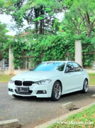 宝马 328i （2015）