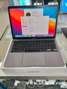 Macbook air m1 2020 8 / 256 GB